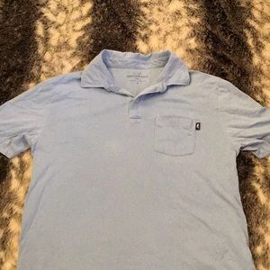 Vineyard vines shirt!